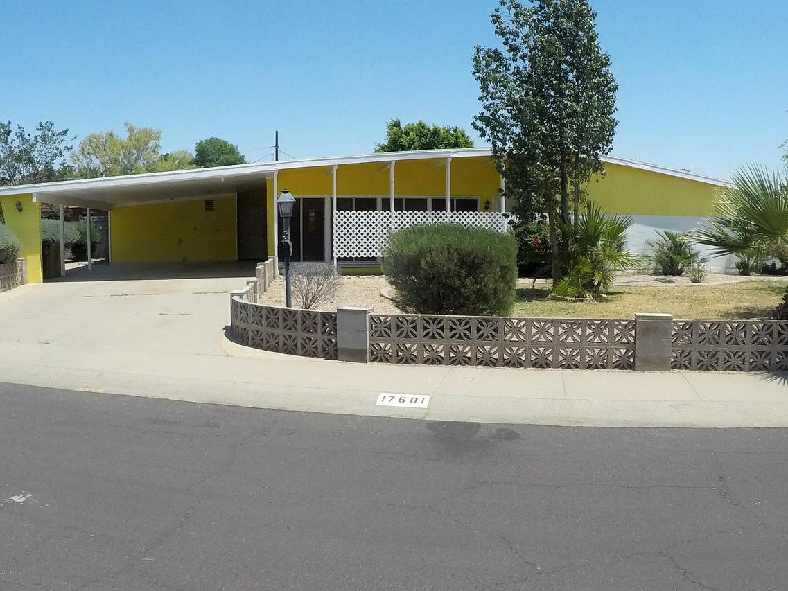 17601 N 22nd Dr., Phoenix, AZ 85023