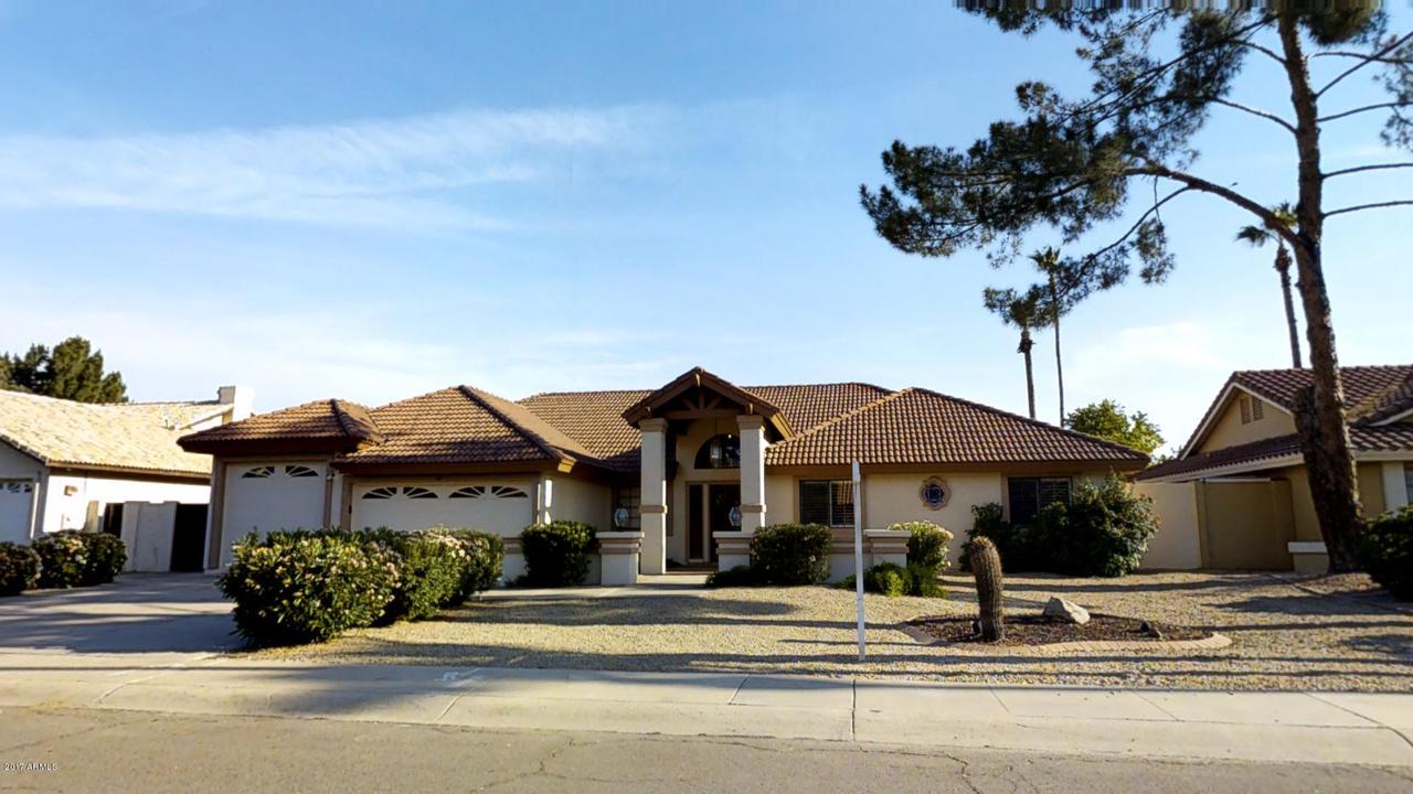 947 E Derby Dr., Tempe, AZ 85284