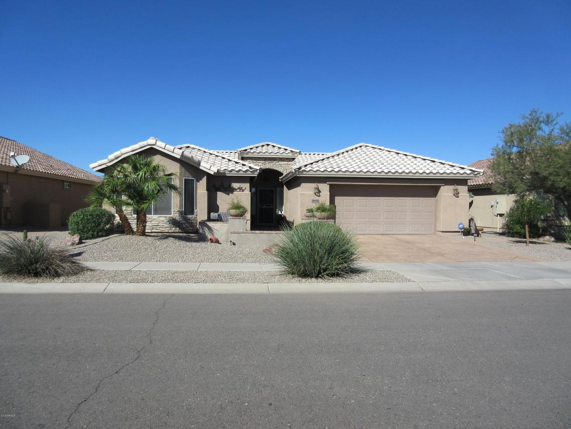 2670 E Desert Wind Dr., Casa Grande, AZ 85194
