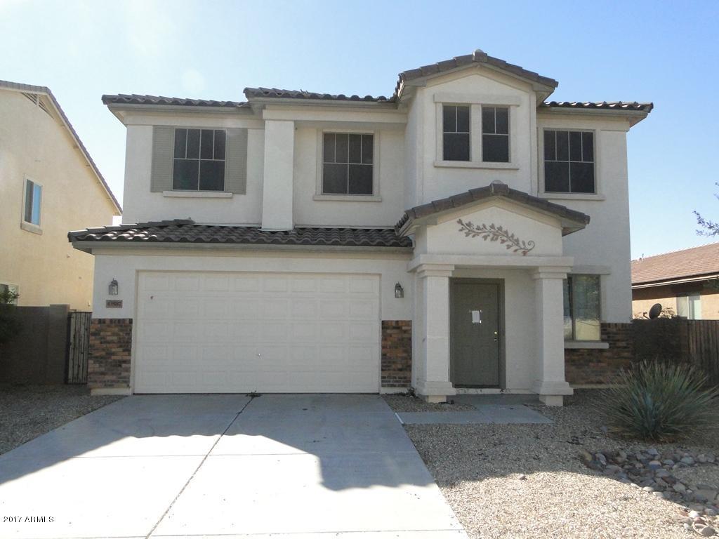 43587 W Caven Dr., Maricopa, AZ 85138