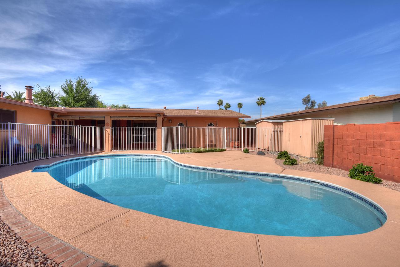 8547 E Via De Los Libros, Scottsdale, AZ 85258