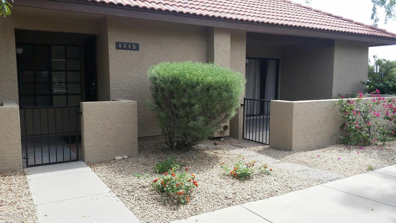 8625 E Belleview Pl. #1115, Scottsdale, AZ 85257