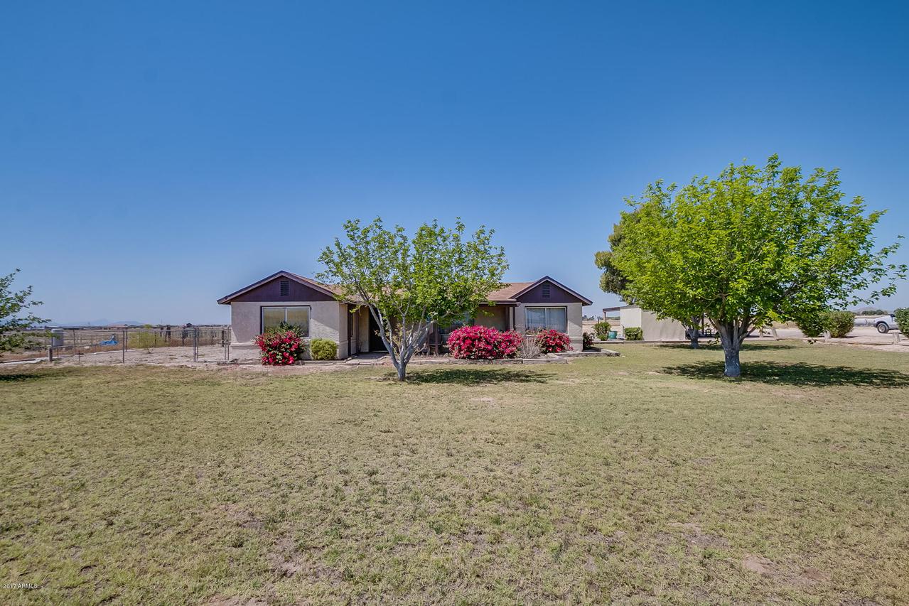 5100 S Rainbow Rd., Buckeye, AZ 85326