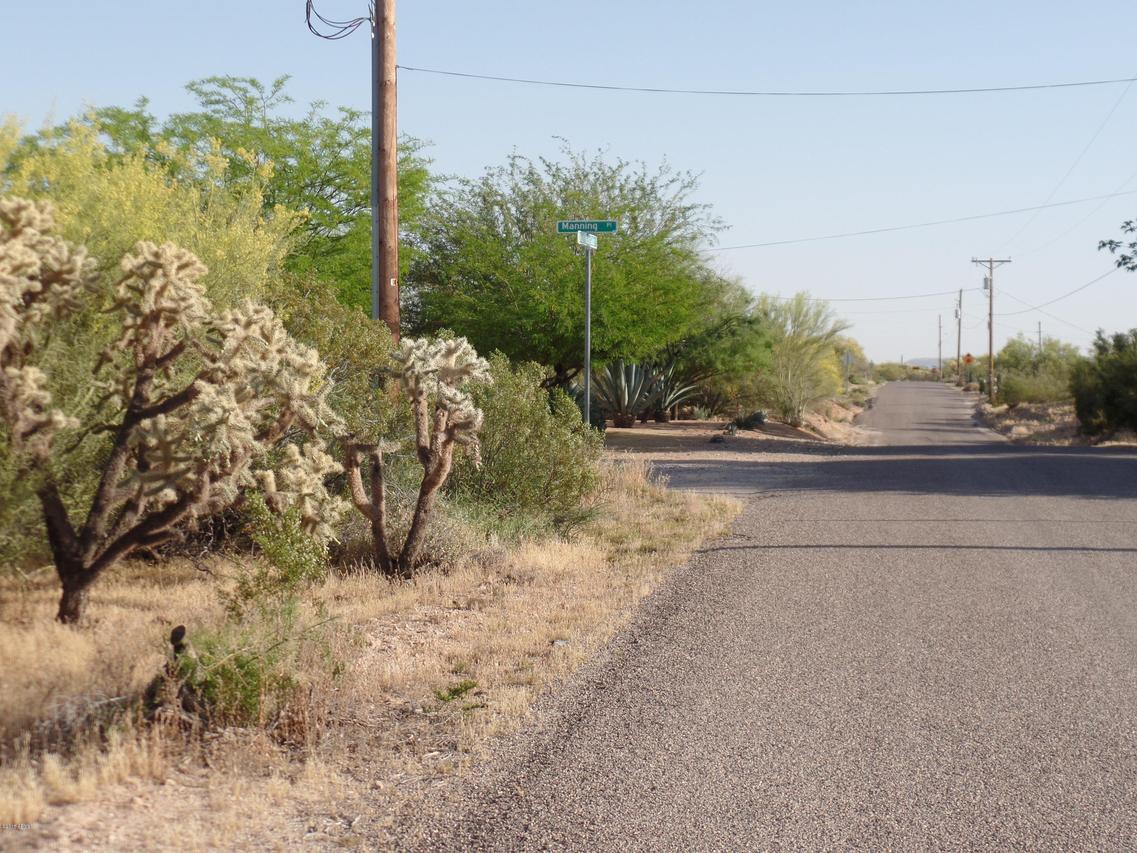 7501 N Deadmans Gulch Rd. #-, Florence, AZ 85132
