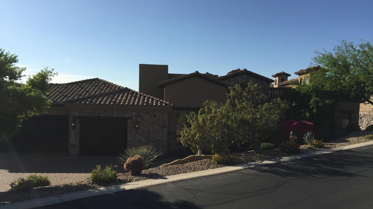 3934 S Camino De Vida, Gold Canyon, AZ 85118