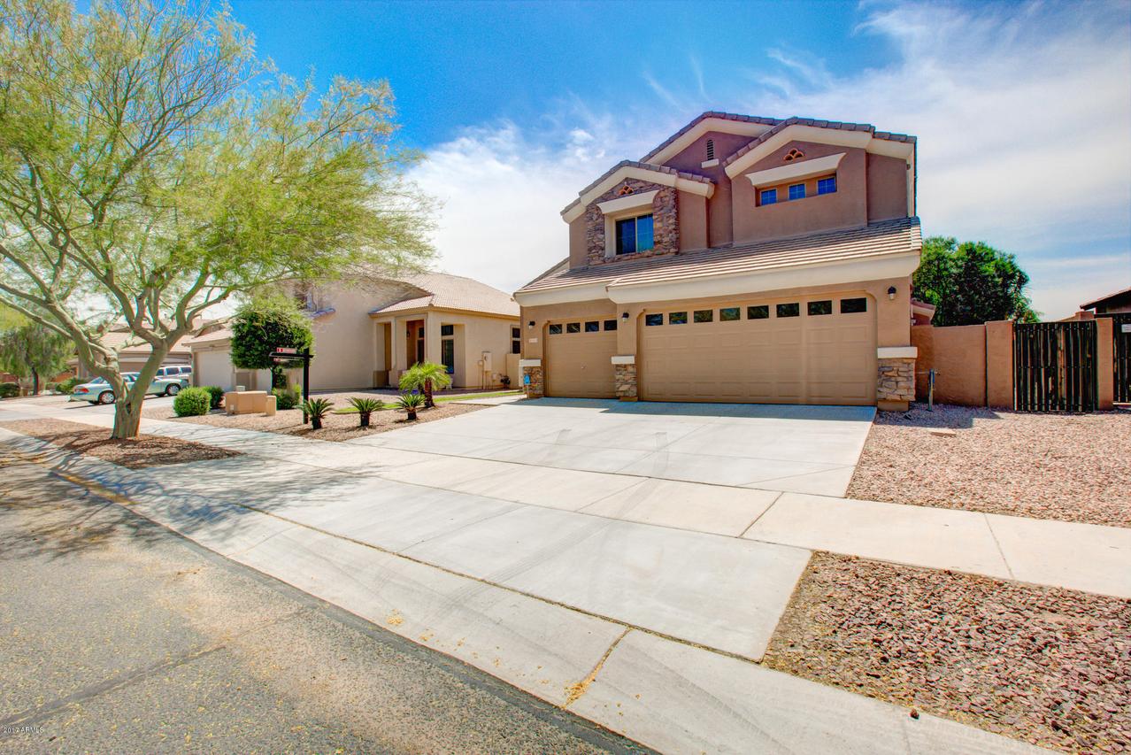 14243 W Riviera Dr., Surprise, AZ 85379