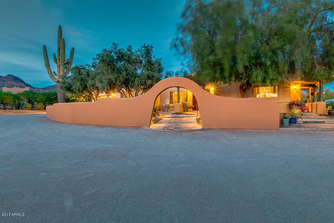 5275 N Meridian Rd., Apache Junction, AZ 85220