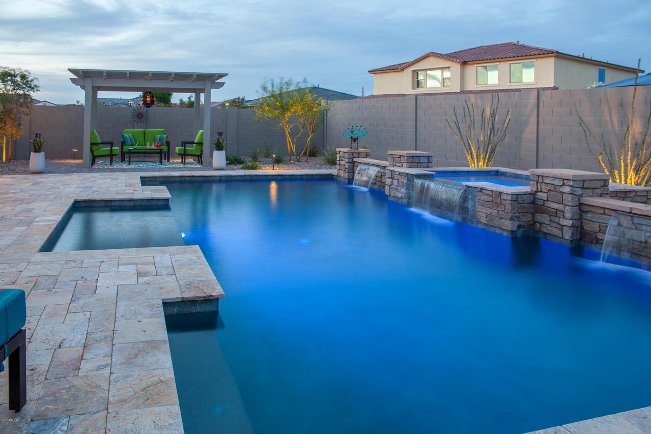 4857 S Cylinder Way, Mesa, AZ 85212