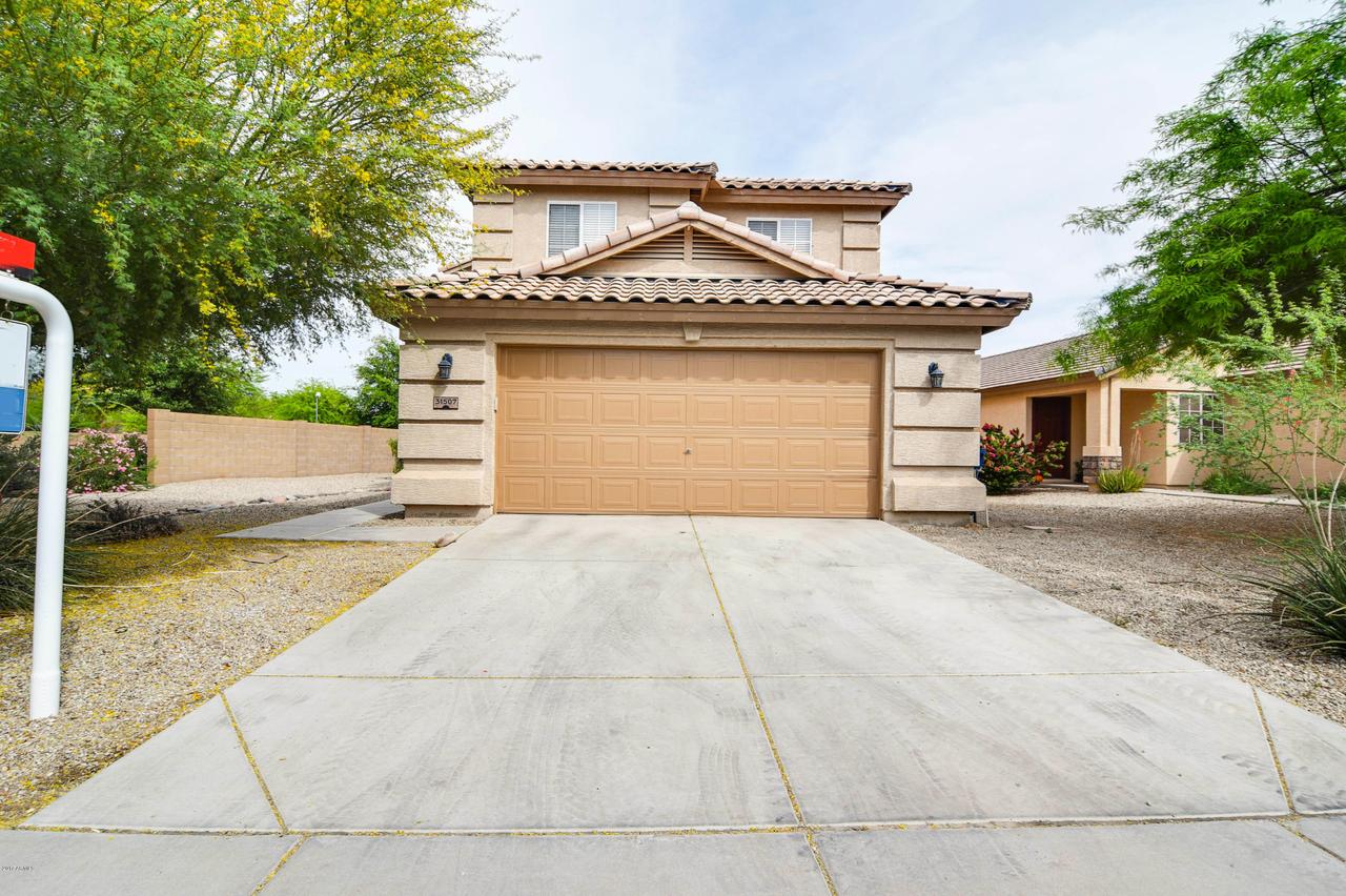 31507 N Cactus Dr., San Tan Valley, AZ 85143