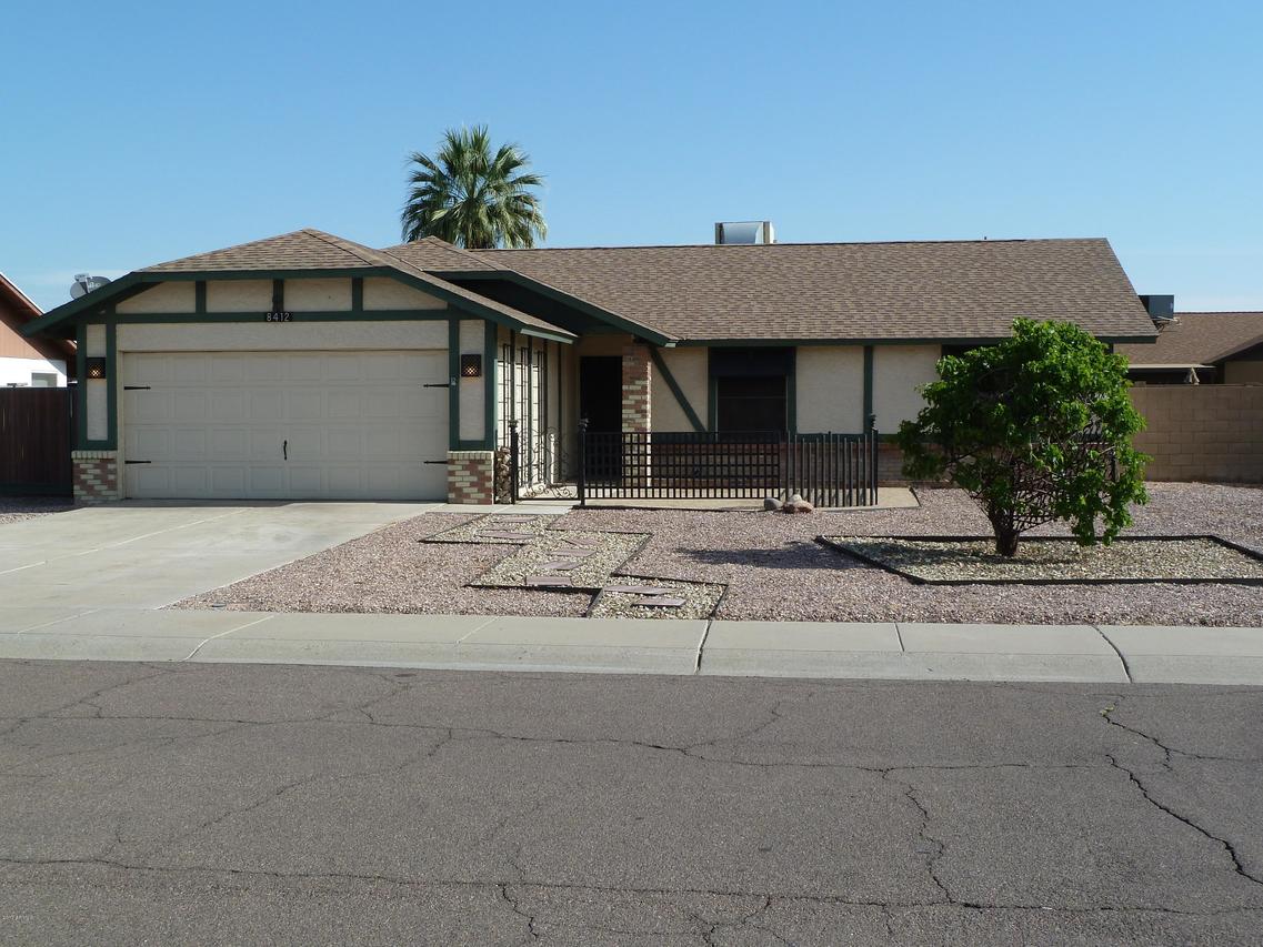 8412 W Ruth Ave., Peoria, AZ 85345
