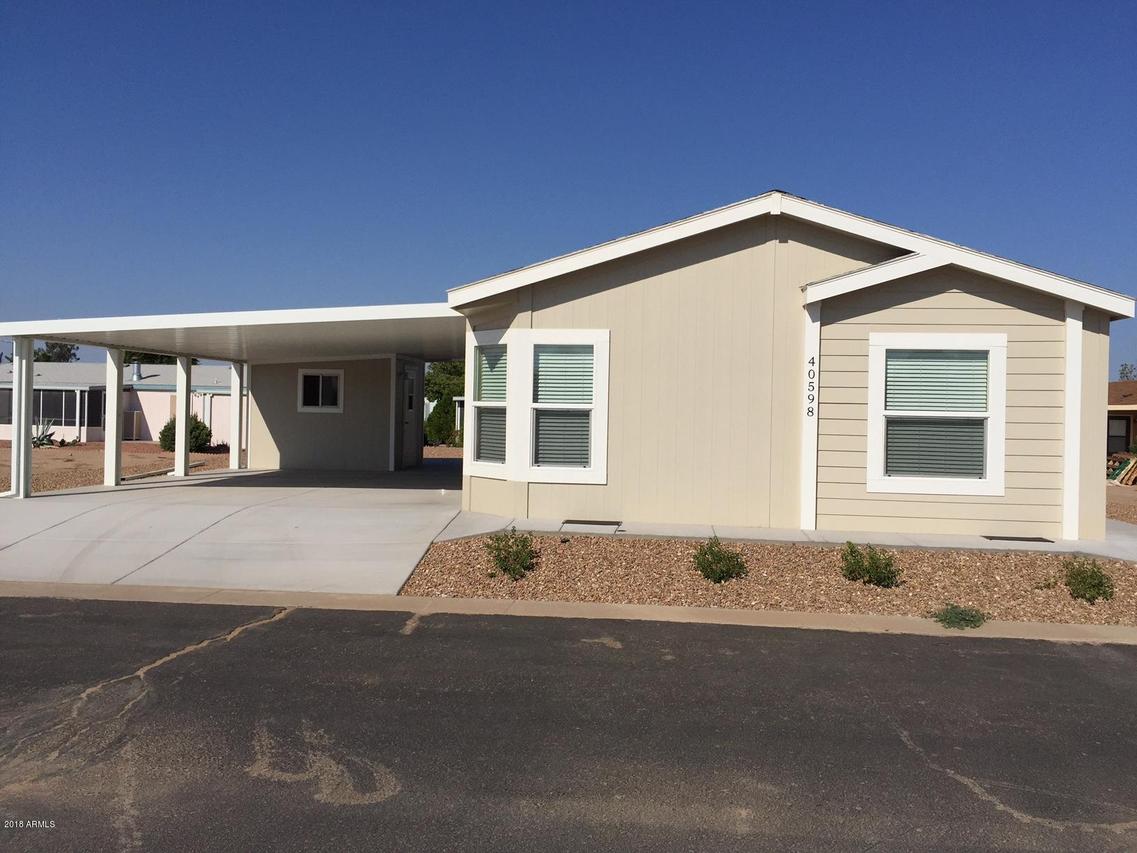 40598 N Wedge Dr., San Tan Valley, AZ 85140