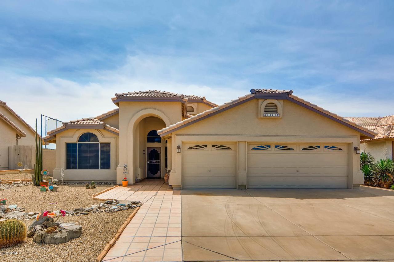 6449 E Melrose St., Mesa, AZ 85215