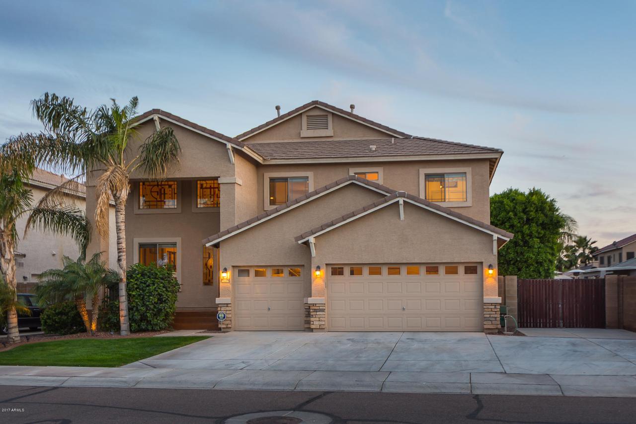 12413 W Cocopah St., Avondale, AZ 85323