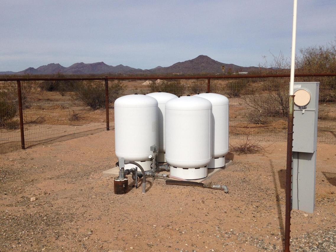 000 N 453rd Ave. #E, Wickenburg, AZ 85390