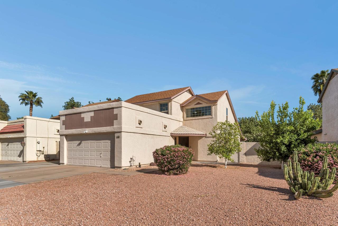 3914 W Ivanhoe St., Chandler, AZ 85226