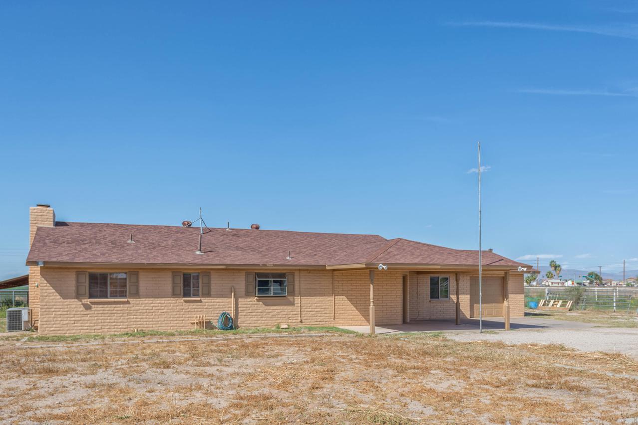 23044 E Munoz St., Queen Creek, AZ 85142