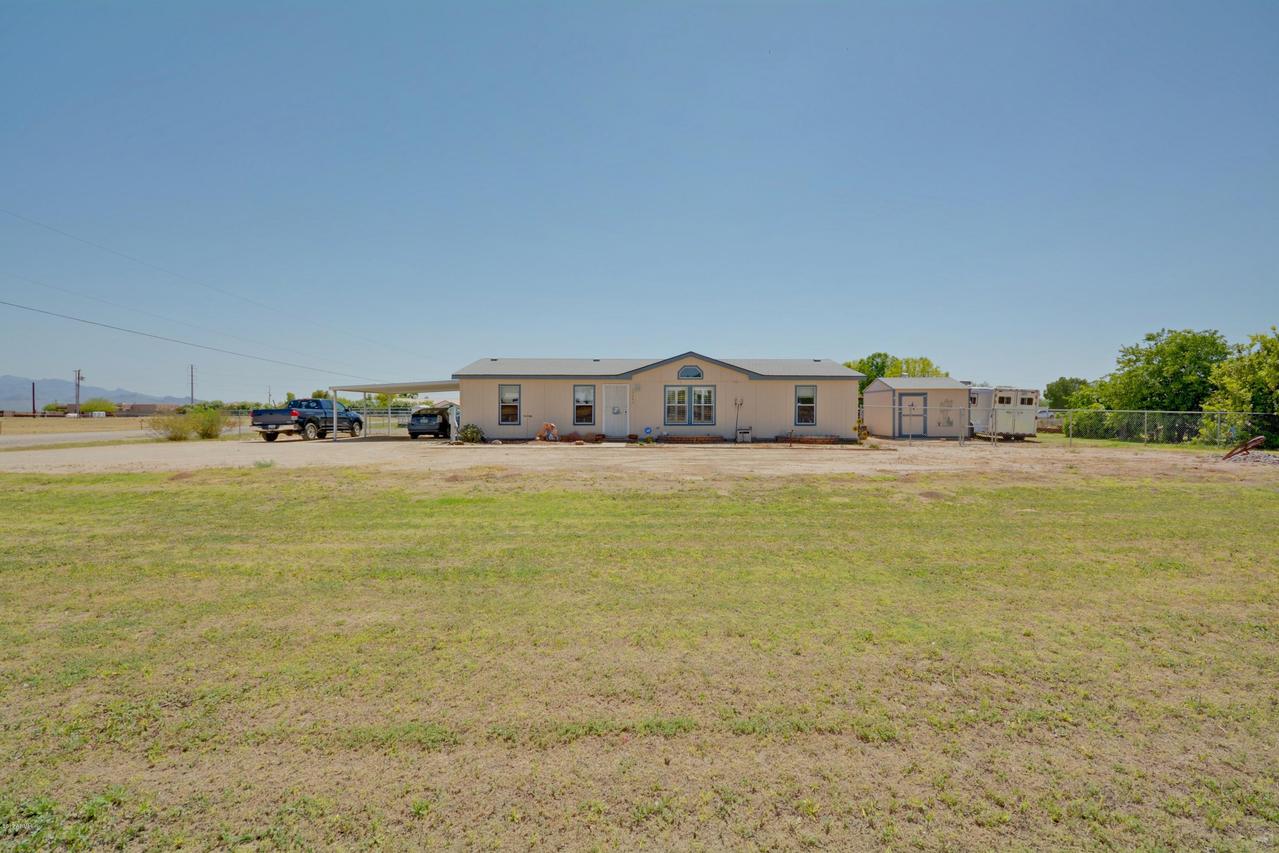 19643 W Lower Buckeye Rd., Buckeye, AZ 85326