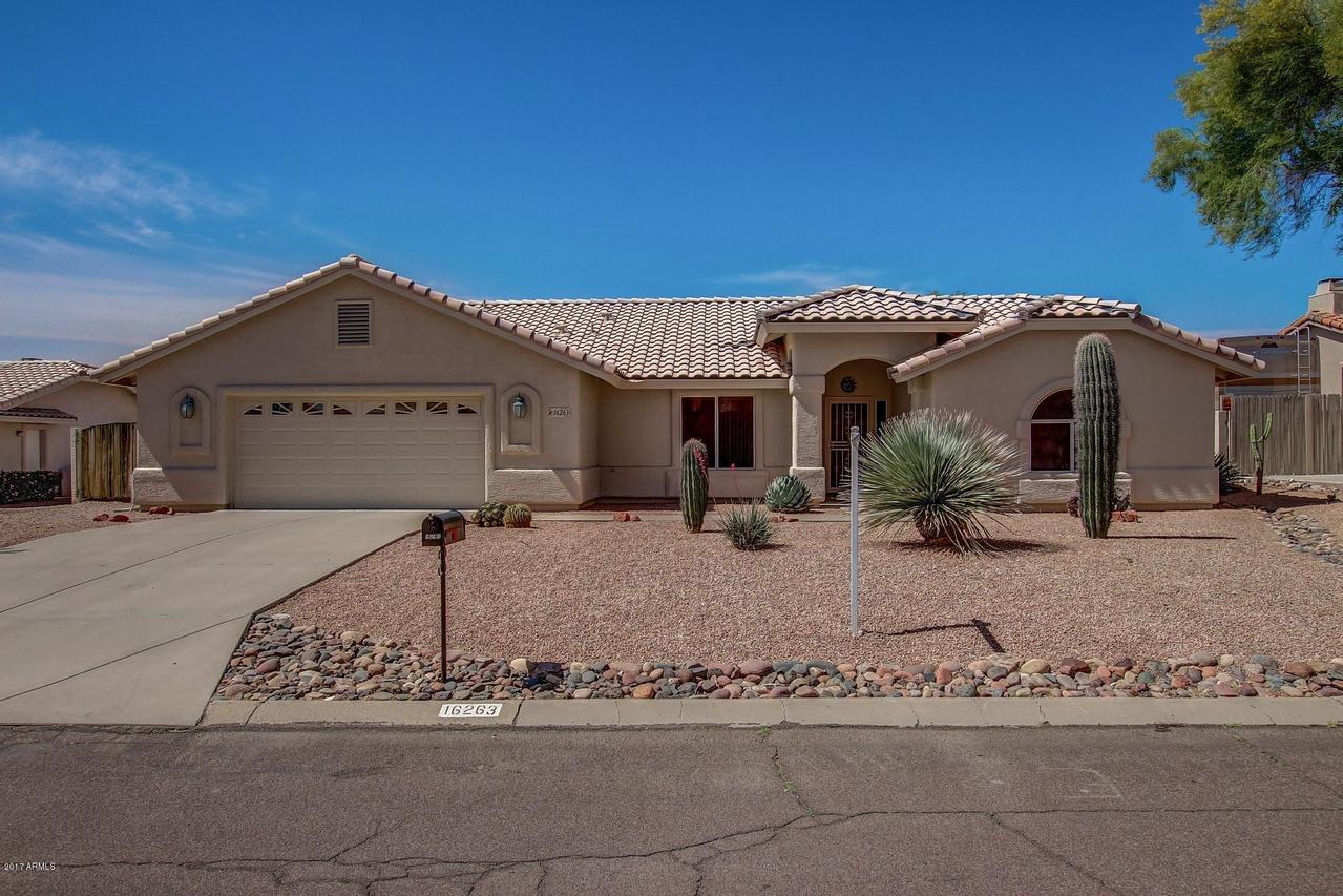 16263 E Hyde Park Pl., Fountain Hills, AZ 85268