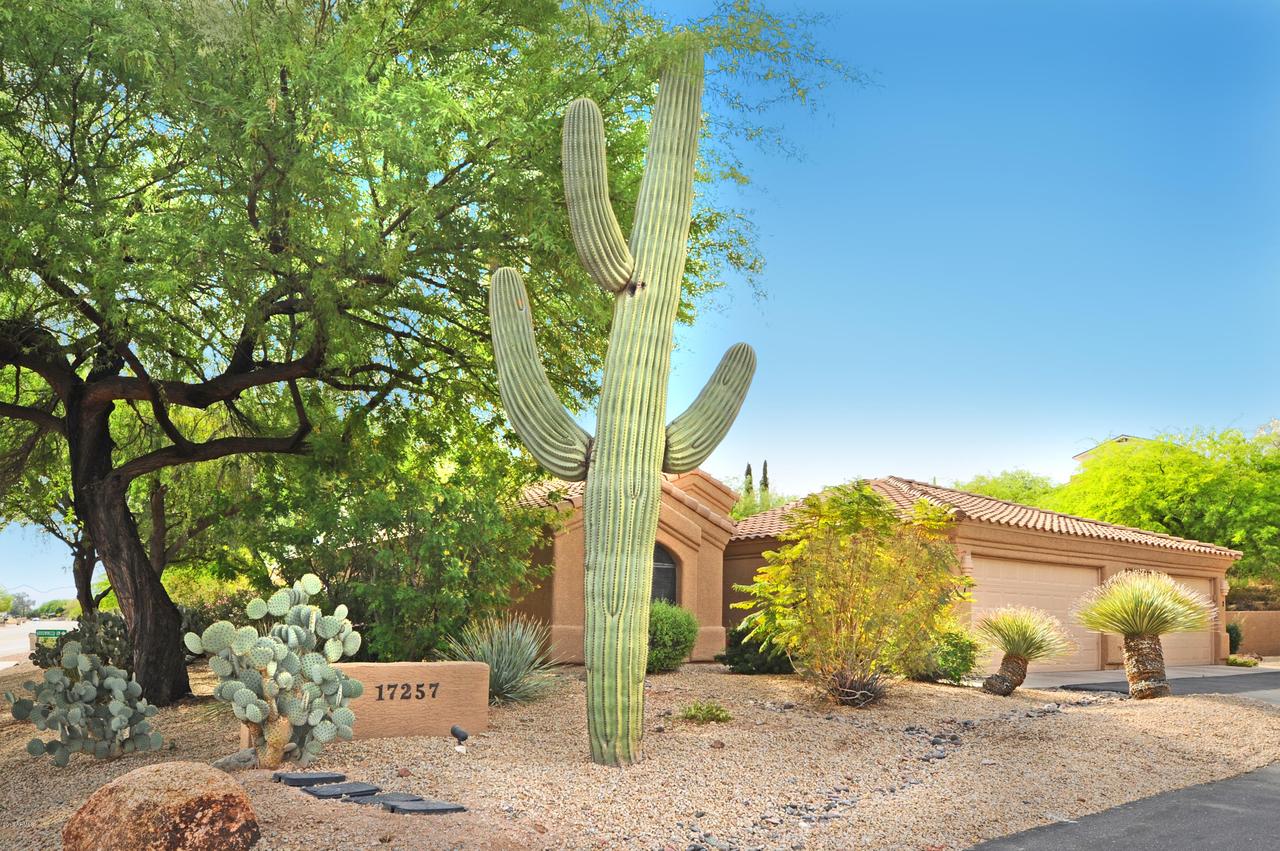 17257 E Grande Blvd. #1, Fountain Hills, AZ 85268