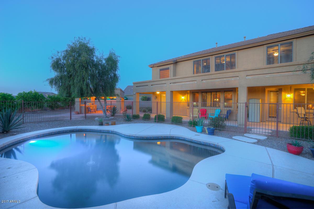 11228 E Stanton Ave., Mesa, AZ 85212