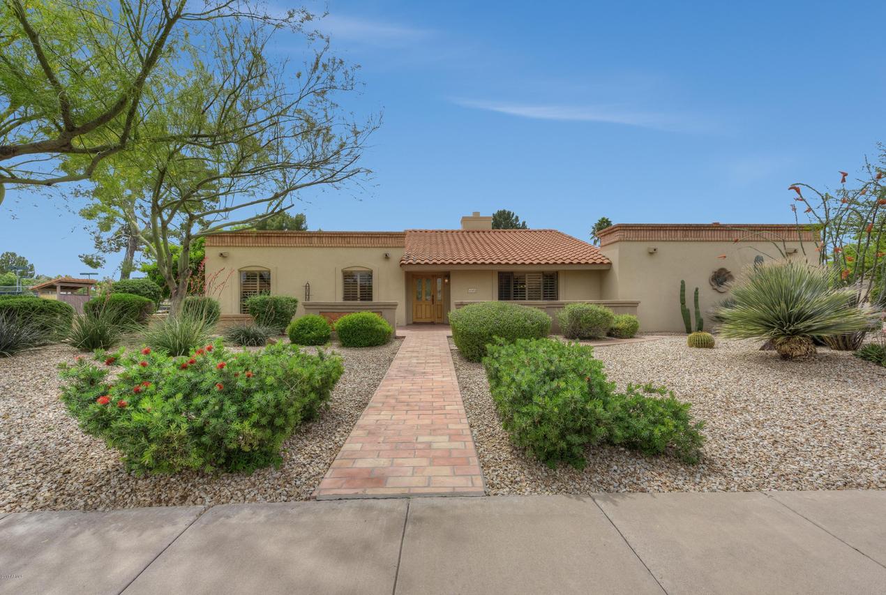 5065 E Yucca St., Scottsdale, AZ 85254