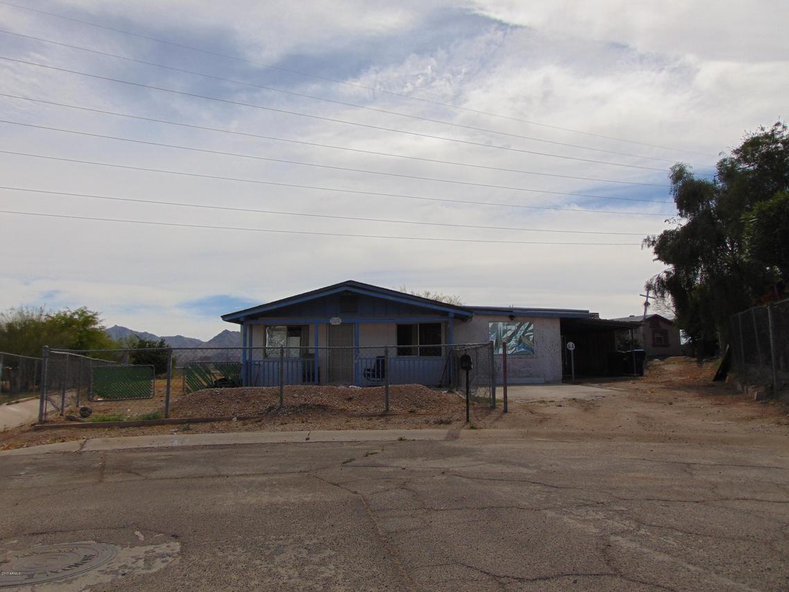 3634 S 126th Ave., Avondale, AZ 85323