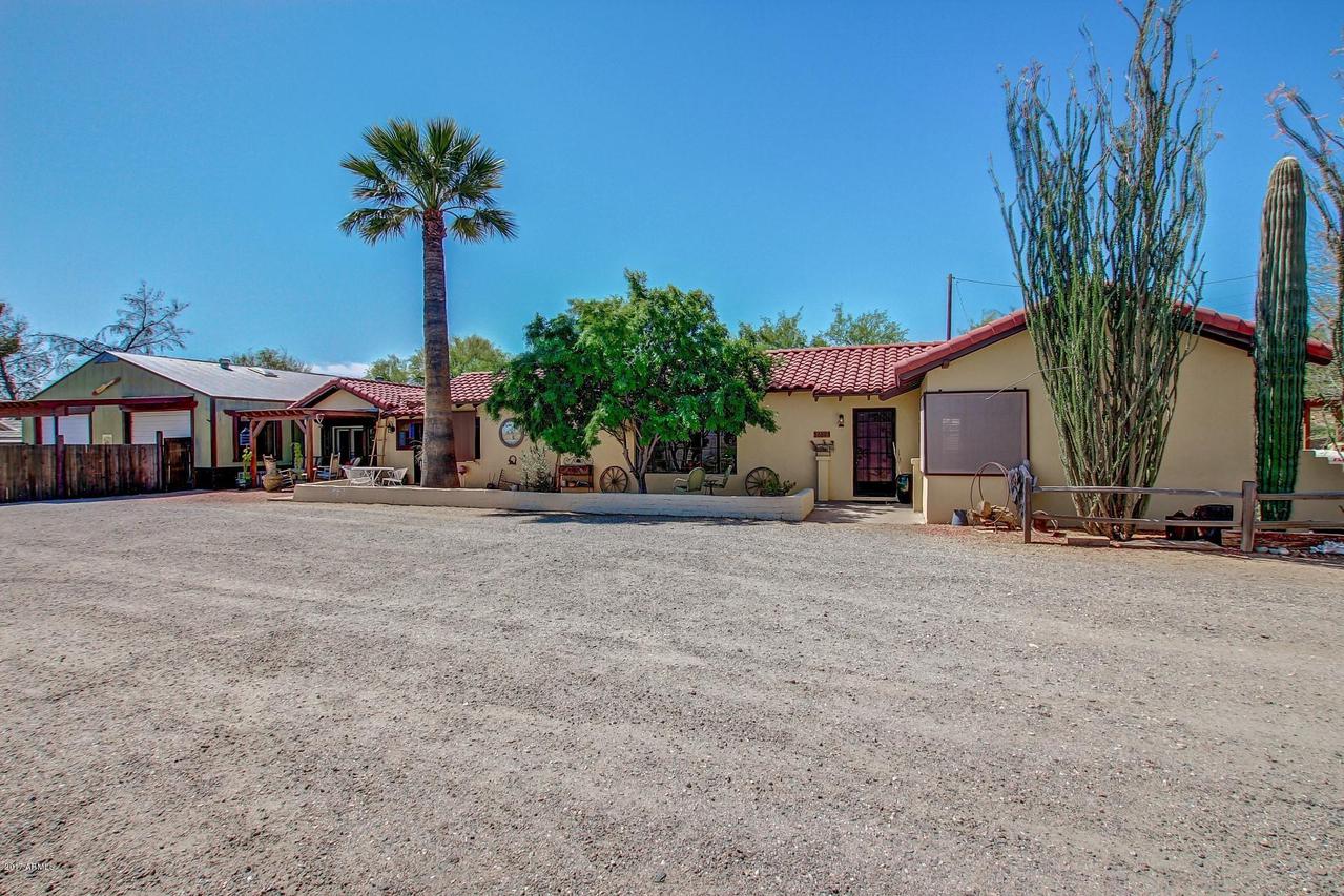 56809 S Us Highway 93, Wickenburg, AZ 85390