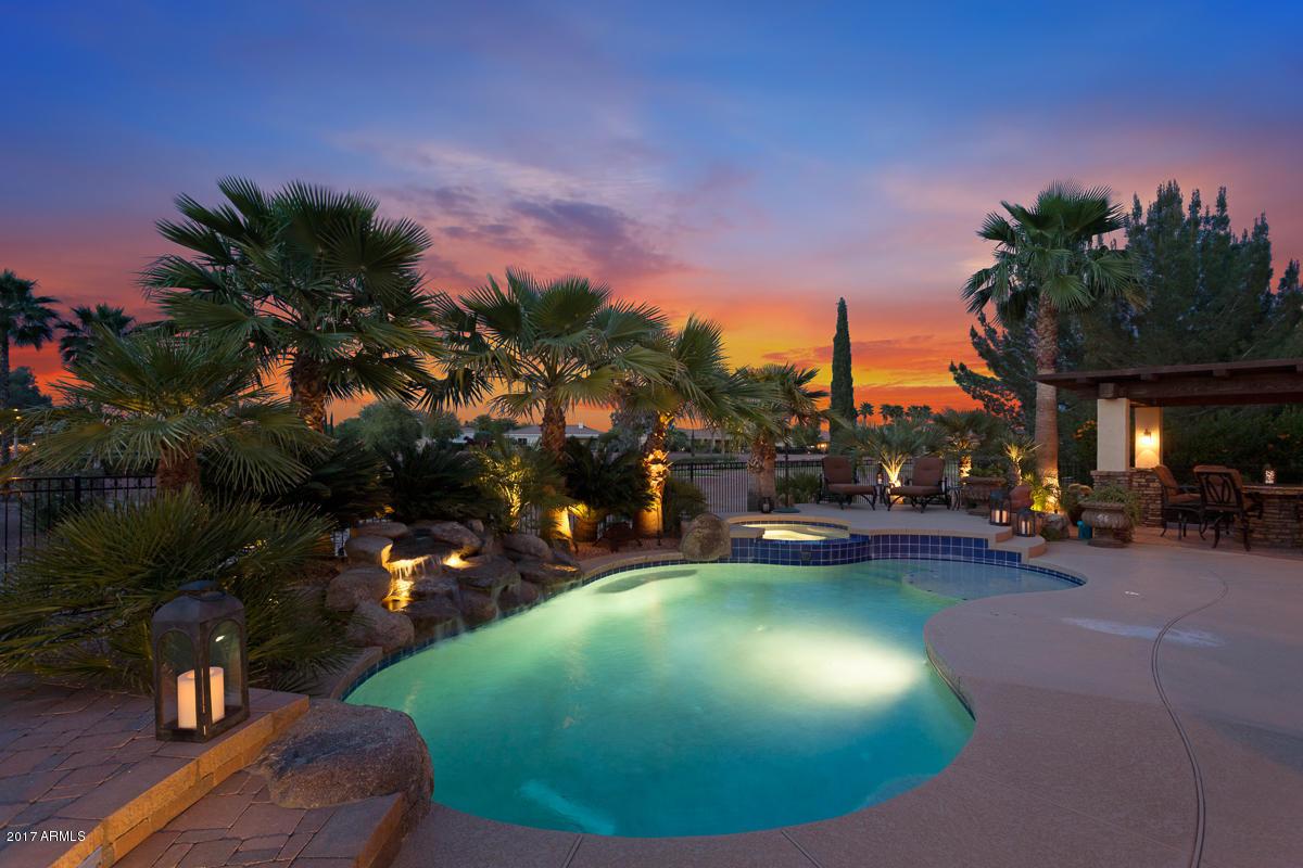 22547 N Padaro Dr., Sun City West, AZ 85375