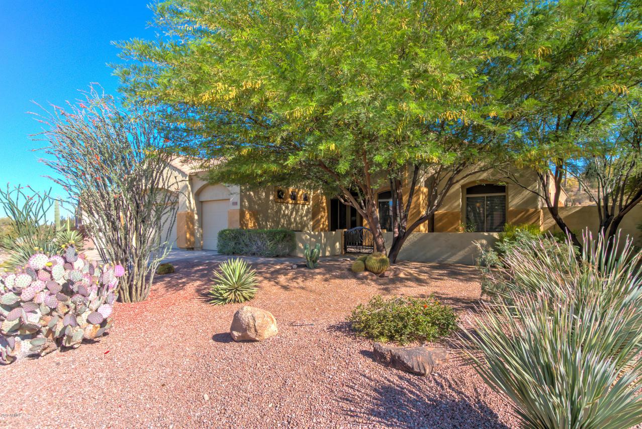 4699 S Primrose Dr., Gold Canyon, AZ 85118