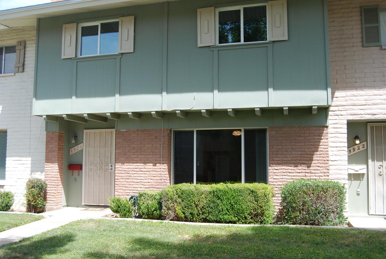 5924 N 86th St., Scottsdale, AZ 85250