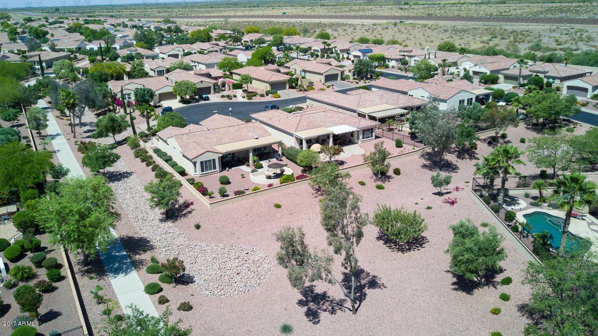 23221 N Caleta Ct., Sun City West, AZ 85375