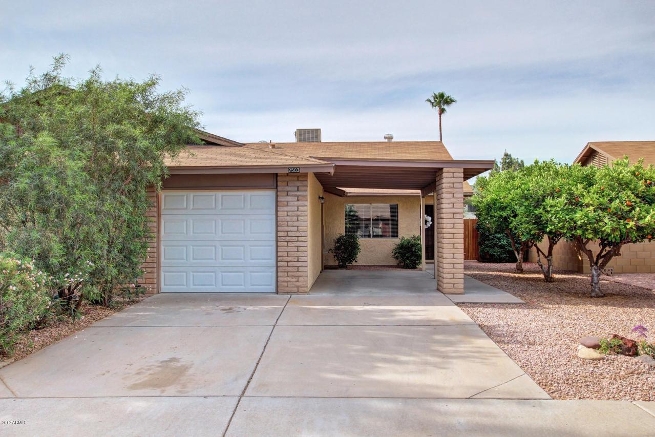 2503 W Kilarea Ave., Mesa, AZ 85202
