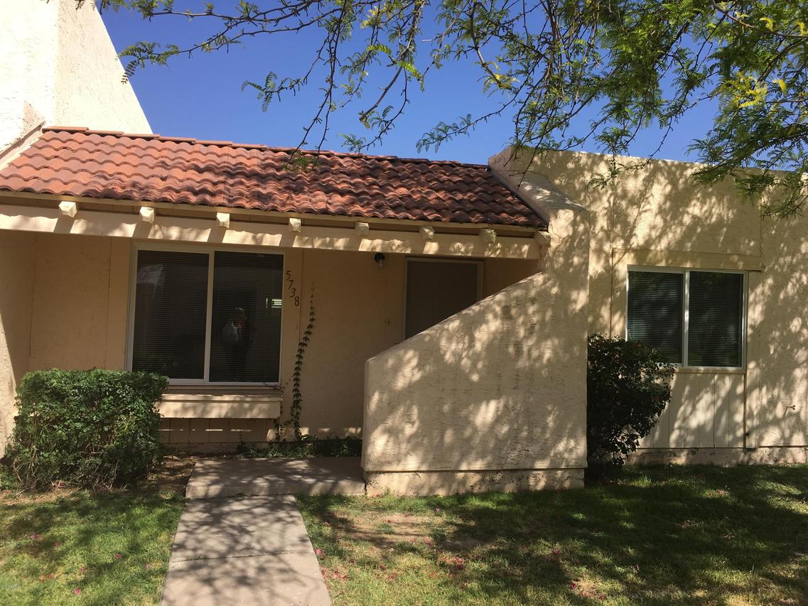5738 N 44th Ave., Glendale, AZ 85301
