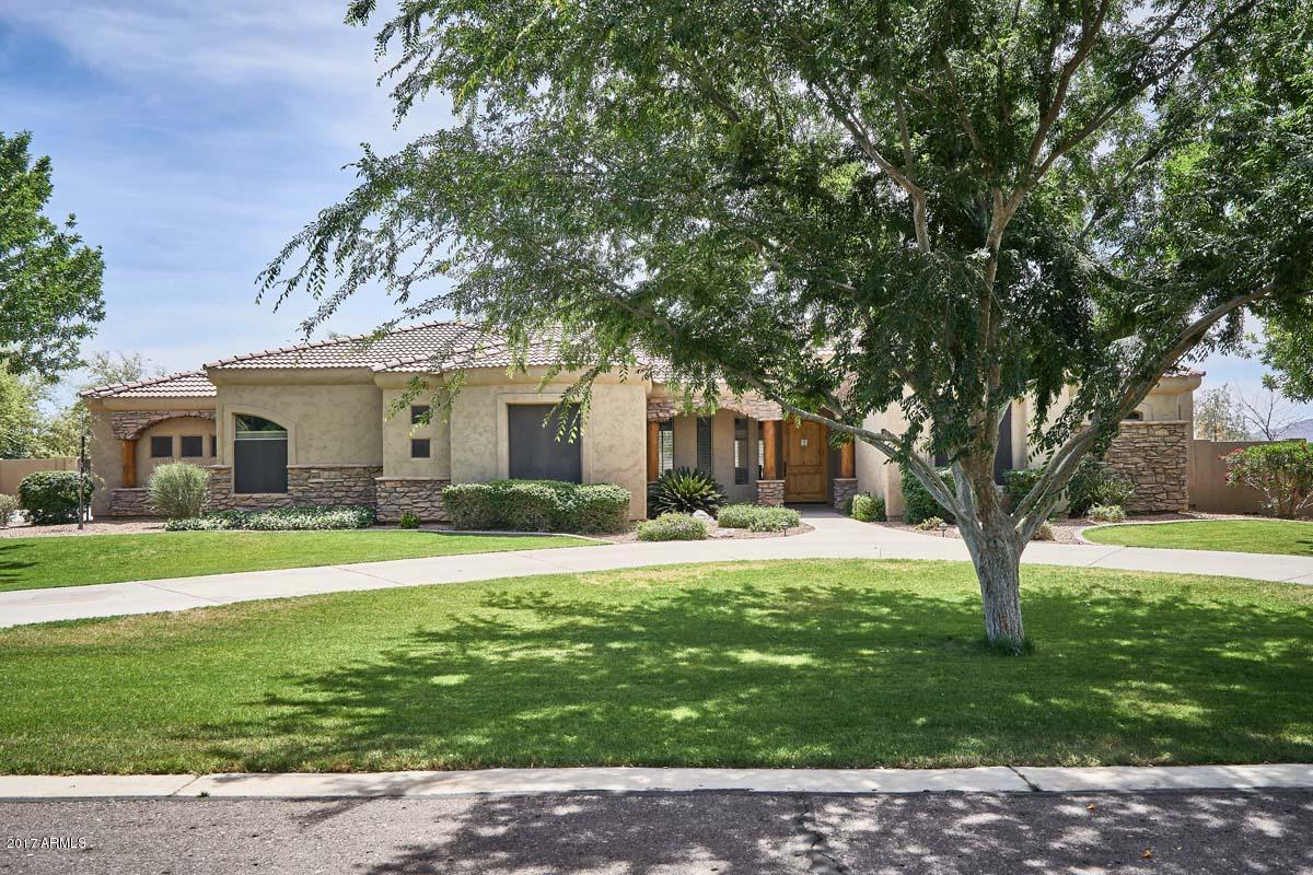 19949 E Elaine Cir., Queen Creek, AZ 85242