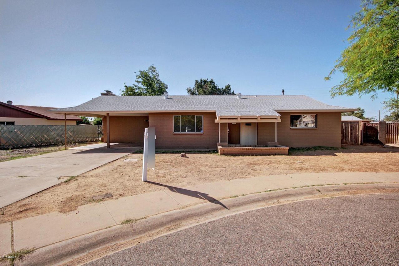 6330 W Monterosa St., Phoenix, AZ 85033