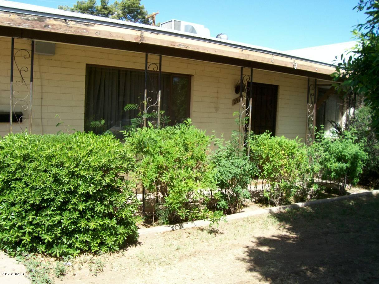 2916 N 55th Ave., Phoenix, AZ 85031