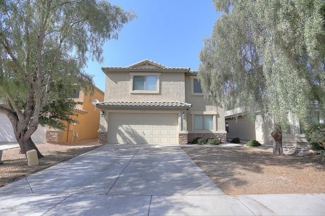 4126 E Citrine Rd., San Tan Valley, AZ 85143