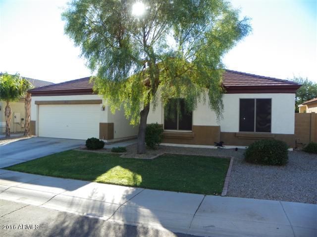 17943 W Port Royale Ln., Surprise, AZ 85388