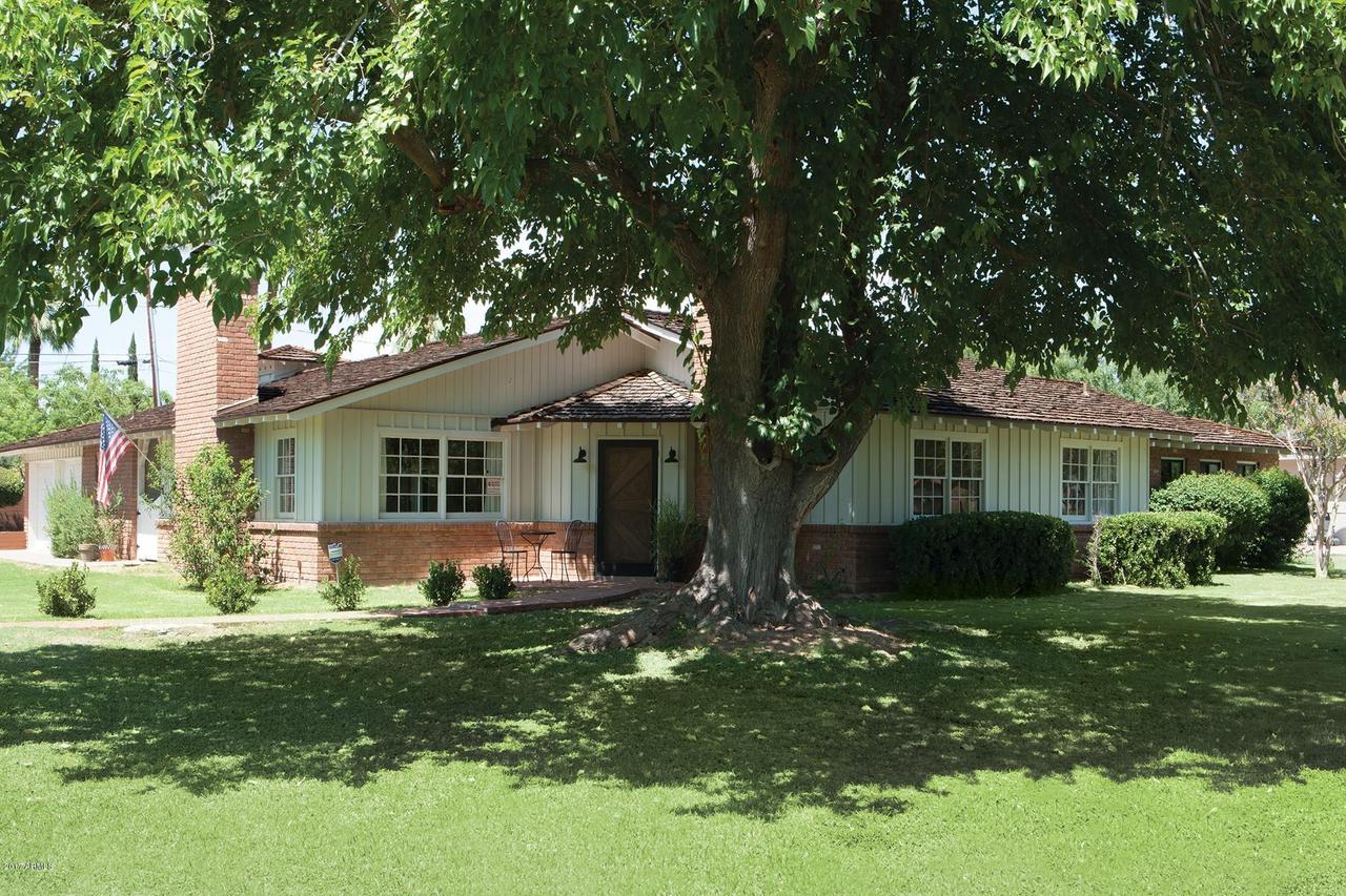 3702 E Pierson St., Phoenix, AZ 85018