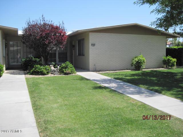 17403 N 99th Dr., Sun City, AZ 85373