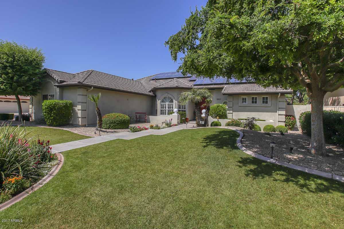 1116 W Las Palmaritas Dr., Phoenix, AZ 85021