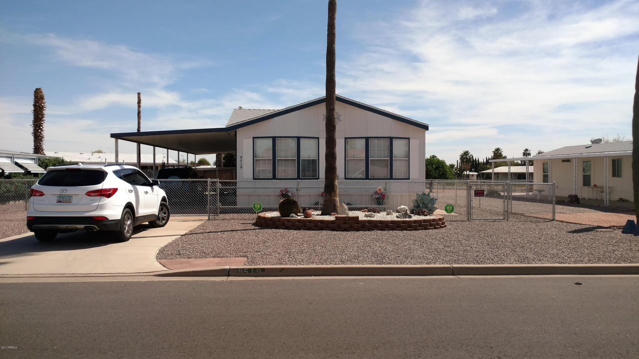 9519 E Pueblo Ave., Mesa, AZ 85208