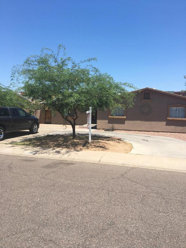 5321 N 35th Dr., Phoenix, AZ 85019