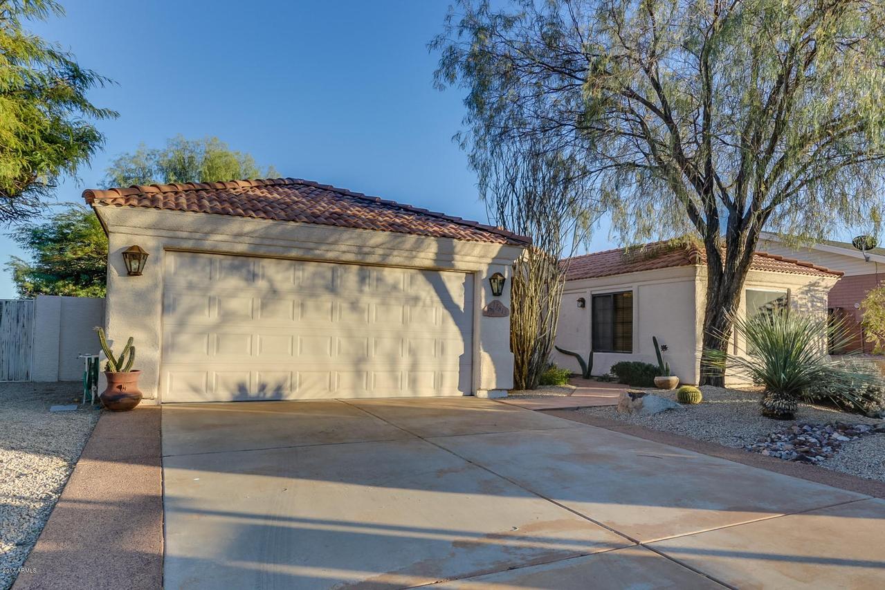 13813 N Wendover Dr., Fountain Hills, AZ 85268
