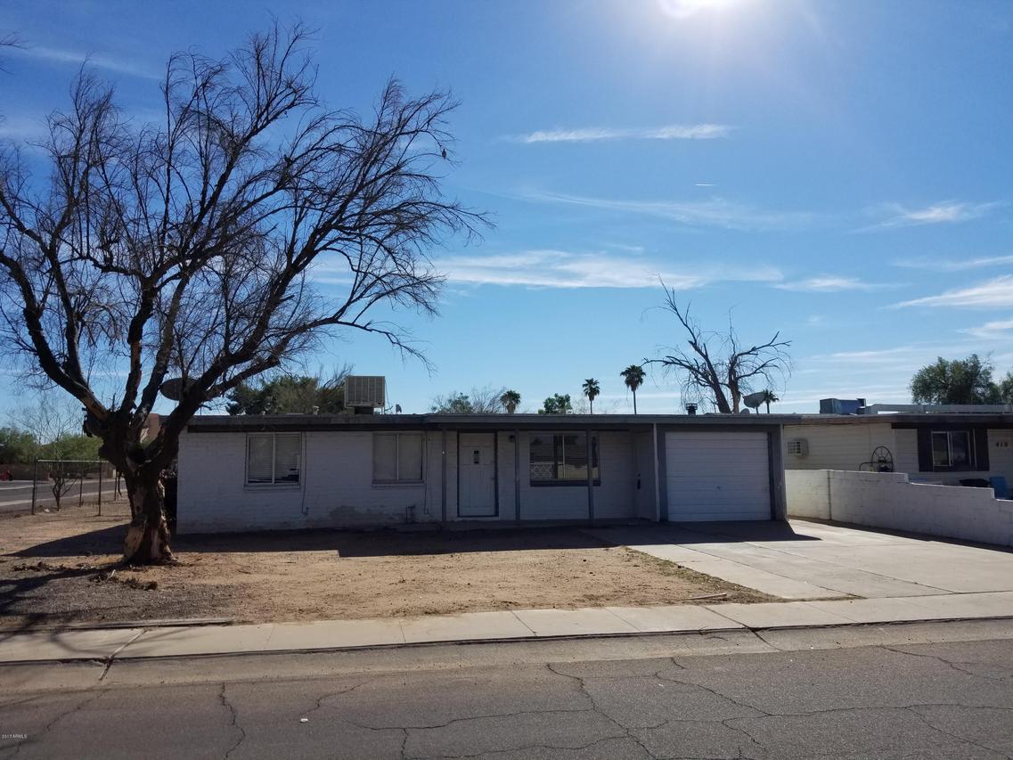 425 E Saguaro St., Casa Grande, AZ 85122