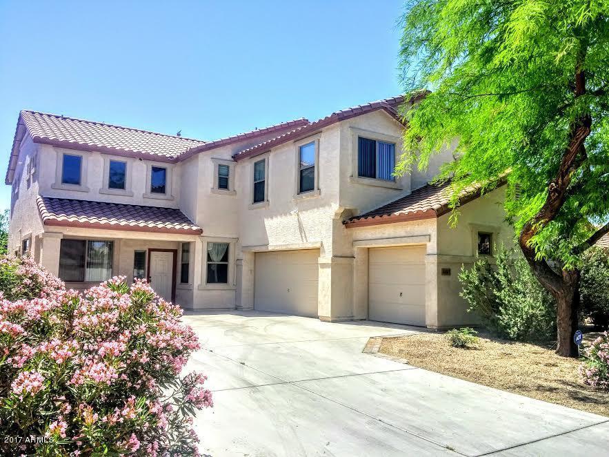 4491 E Tanzanite Ln., San Tan Valley, AZ 85143