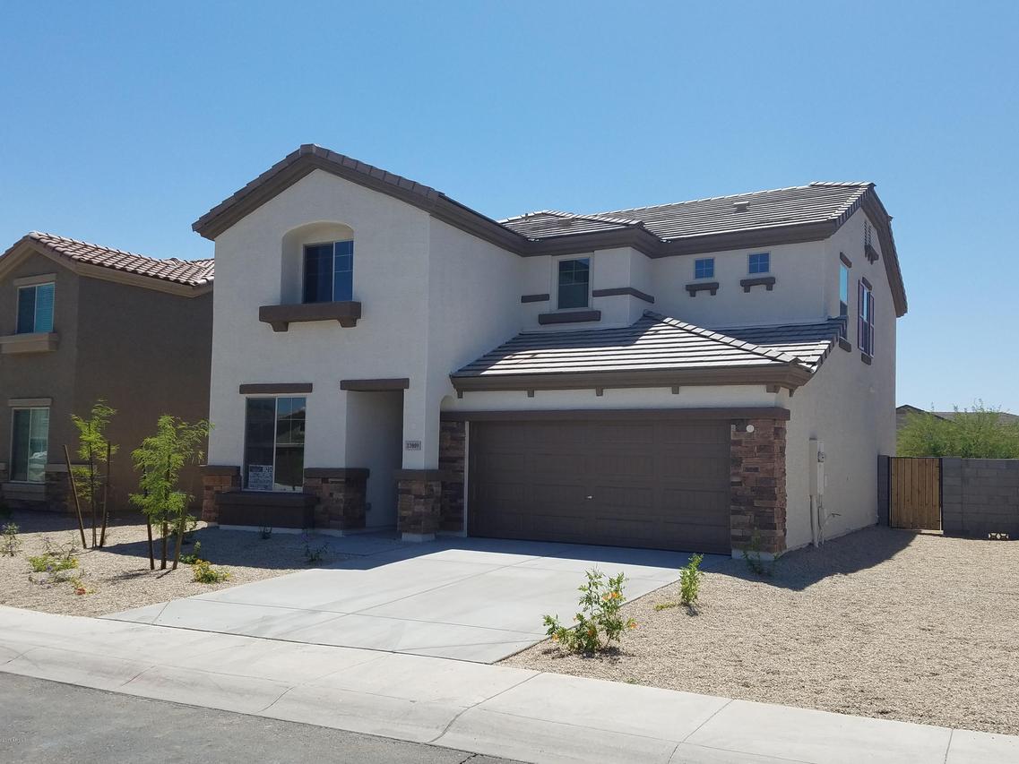 12009 W Locust Ln., Avondale, AZ 85323