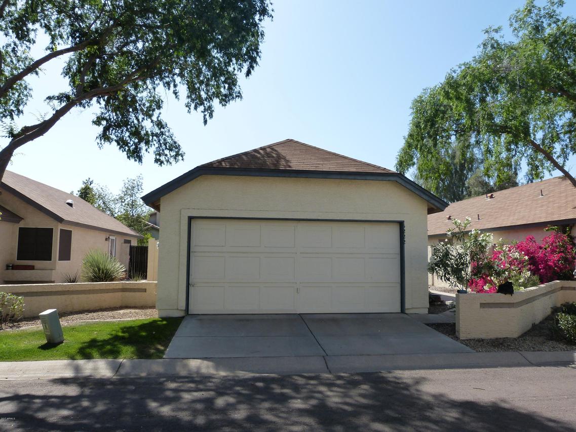 5222 W Boston Way, Chandler, AZ 85226