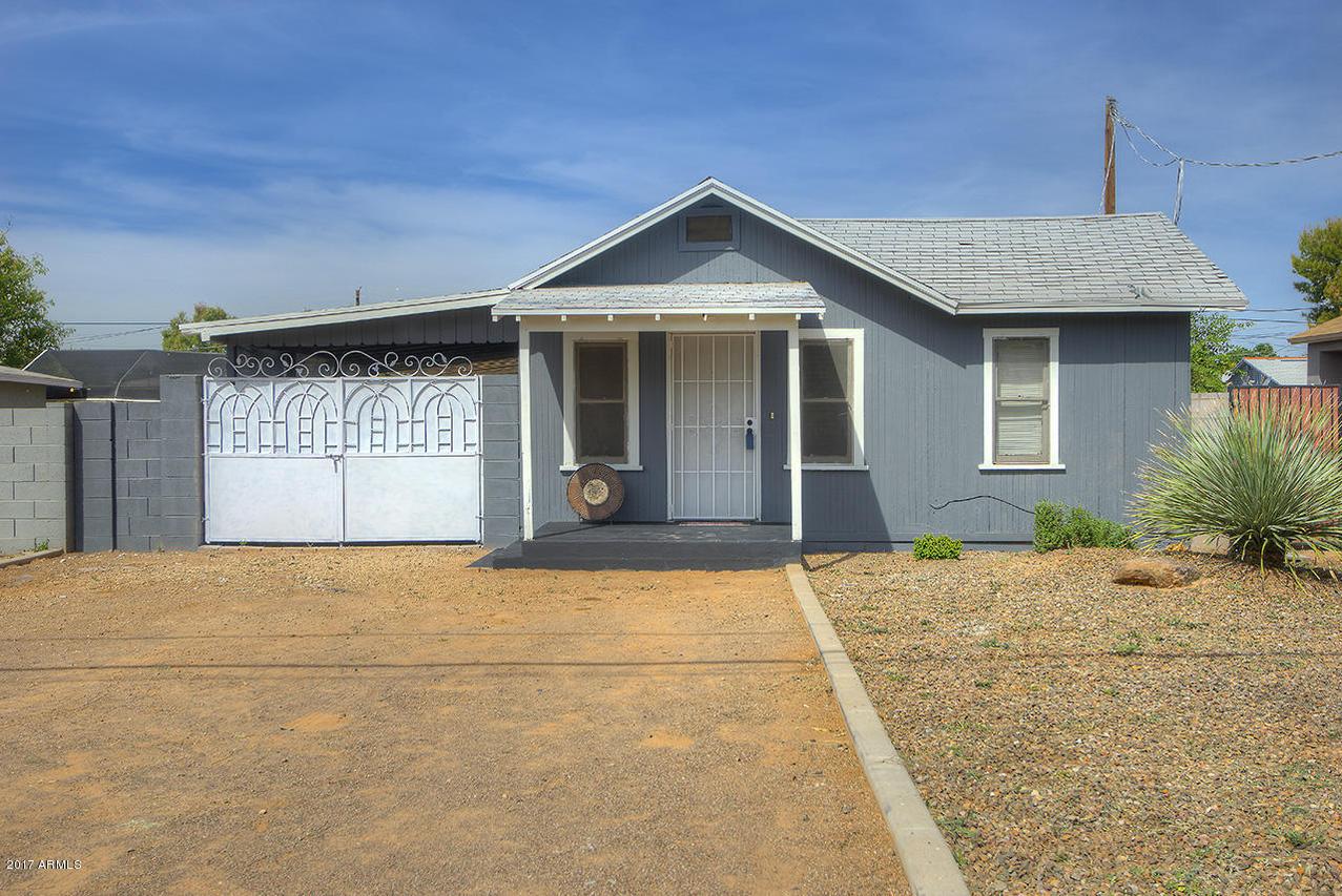 2612 N 29th Pl., Phoenix, AZ 85008