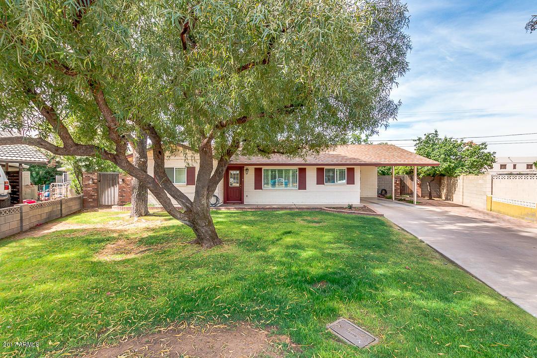 3016 N 21st St., Phoenix, AZ 85016